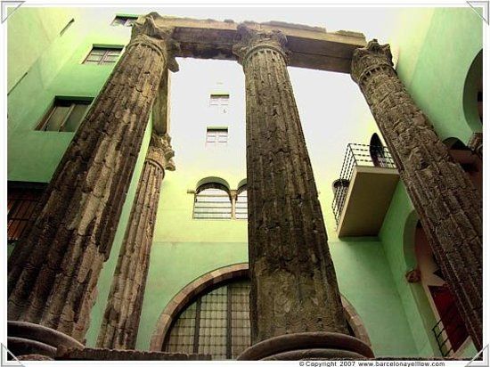 Museo de Historia de Barcelona